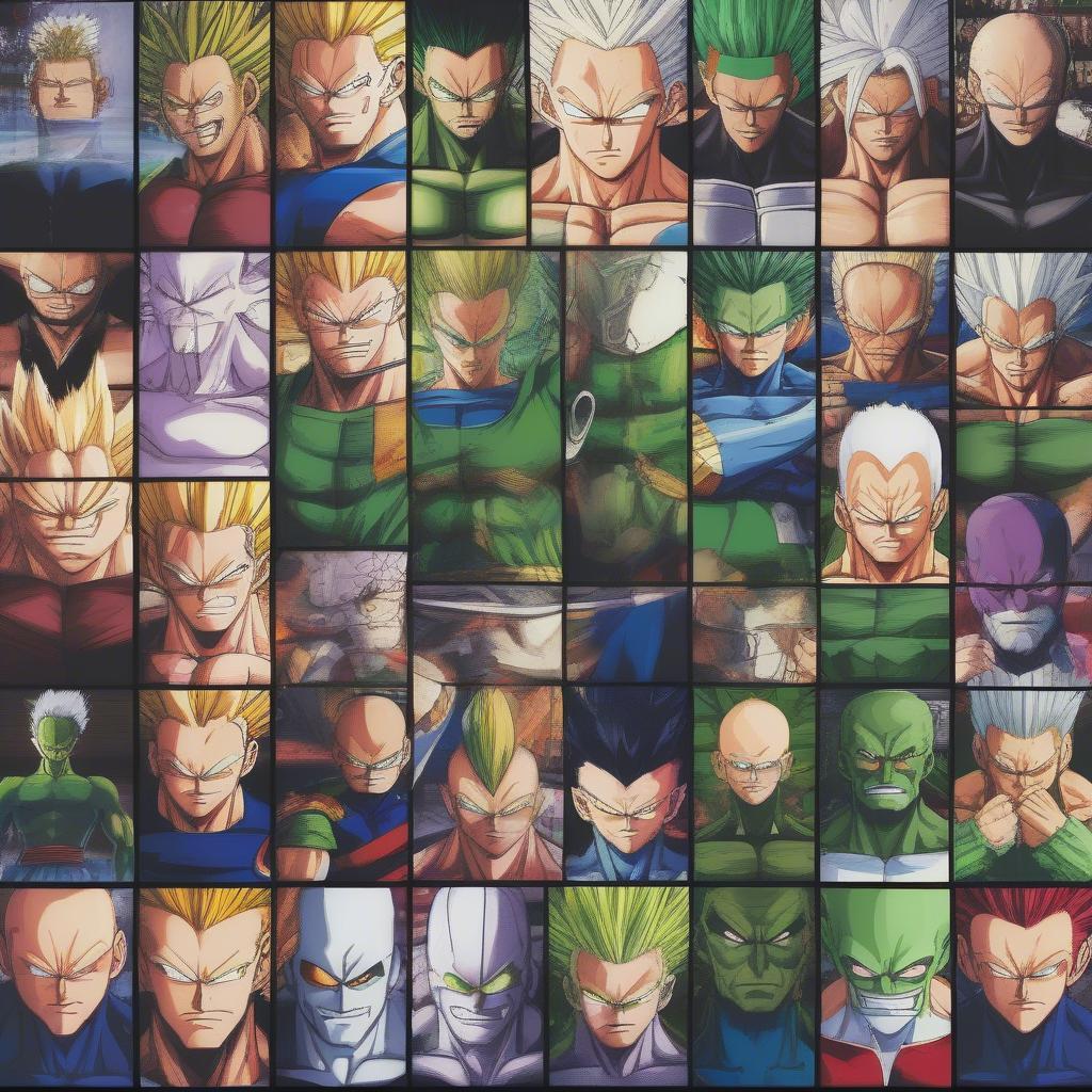 Christopher Sabat Voice Acting Roles