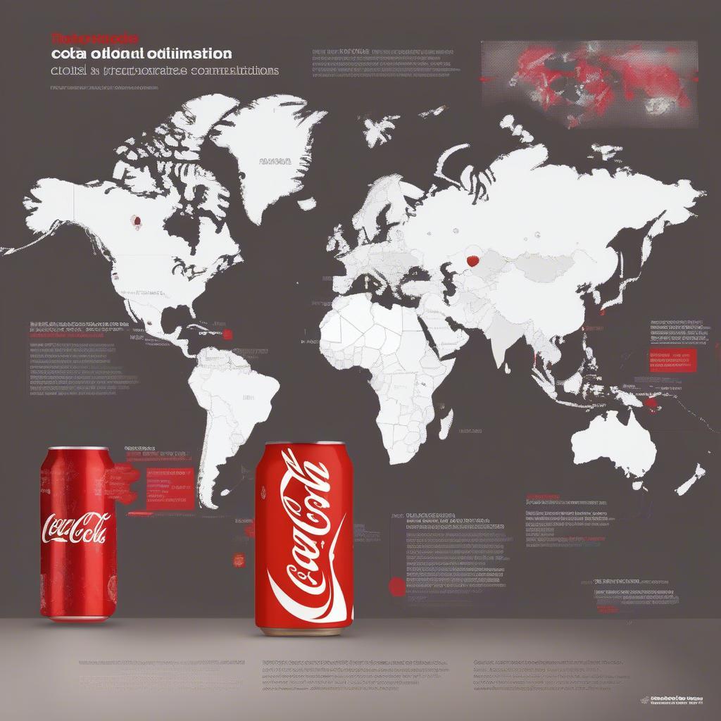 Coca-Cola's Global Market Presence