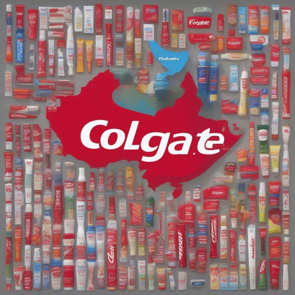 Colgate Emerging Markets Growth