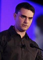 Daily Wire Founders: Ben Shapiro, Jeremy Boreing, and Caleb Robinson