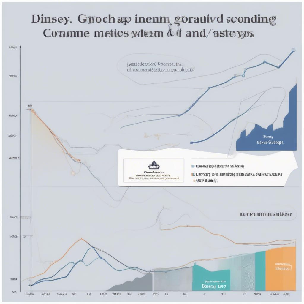Disney and the global economy