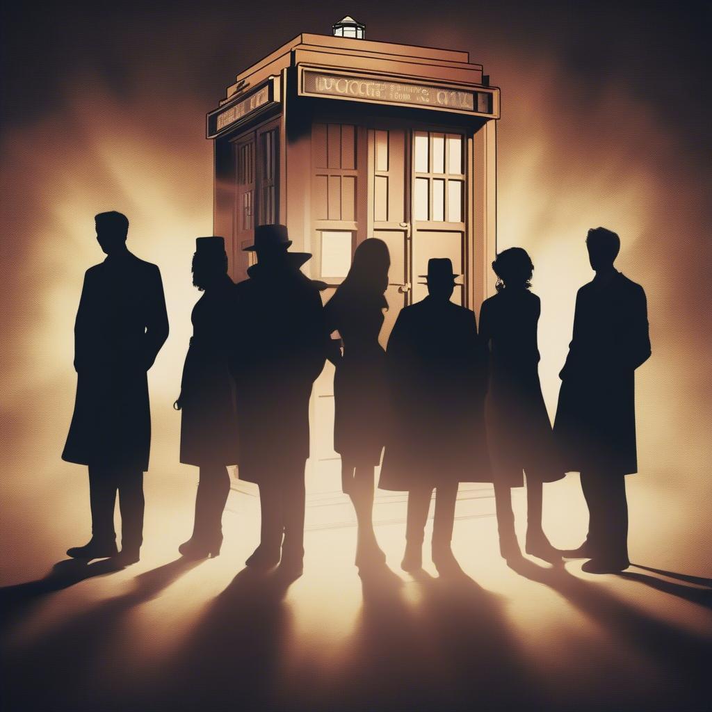 Doctor Who Episode 9 2024: New Companions Speculation