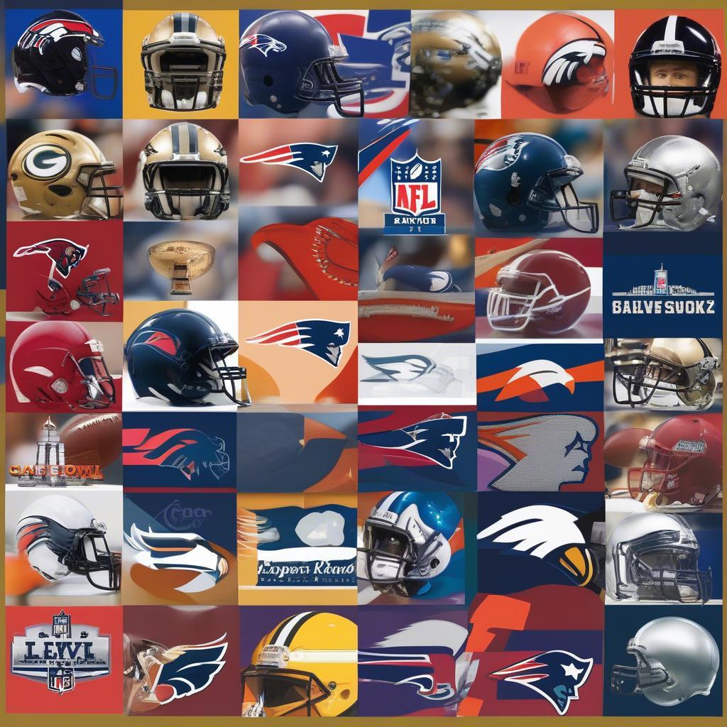 Top Contenders for Super Bowl 2024
