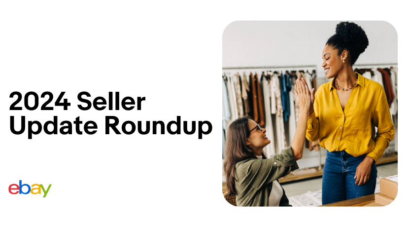 eBay Navigating Global Trade Agreements