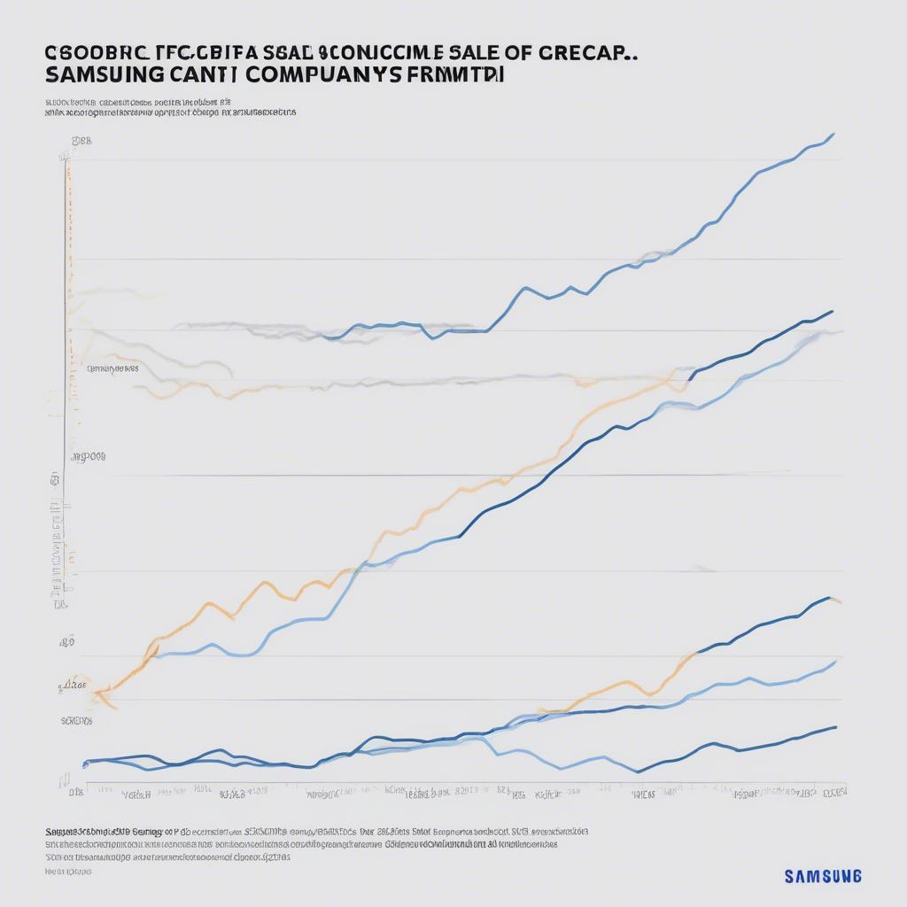 Economic factors impacting Samsung sales