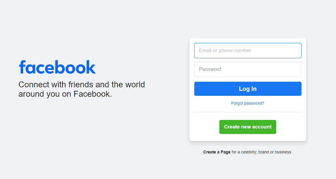The Myth of Facebook Profile View Tracking