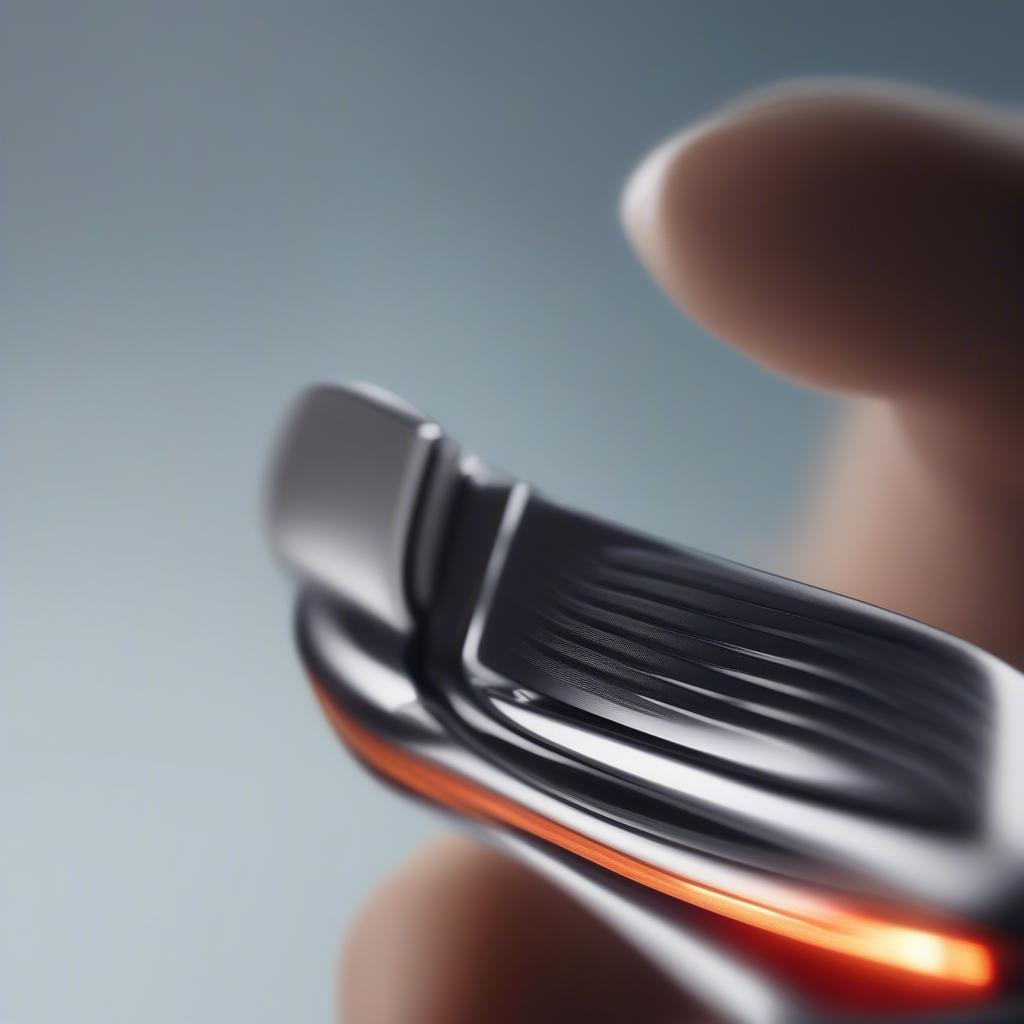 Gillette Heated Razor Innovation