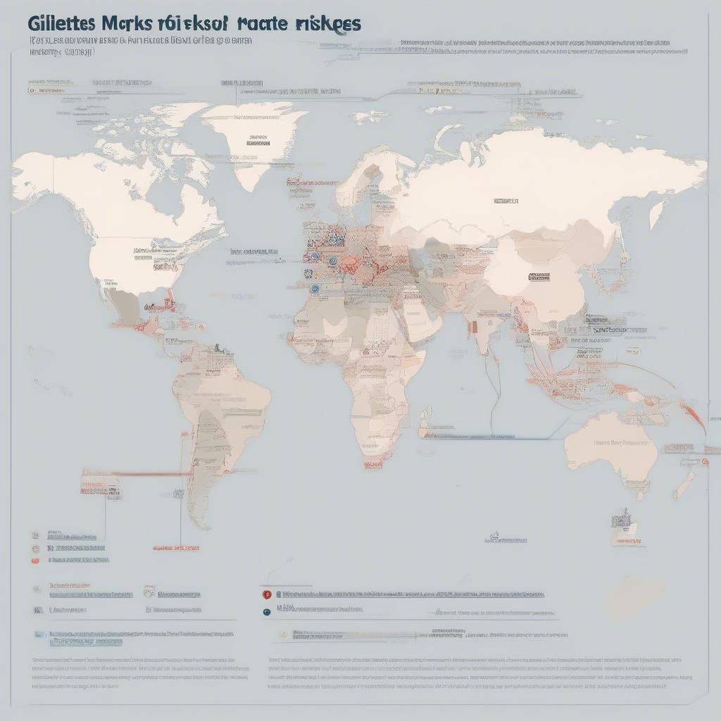 Gillette Political Factors Impact