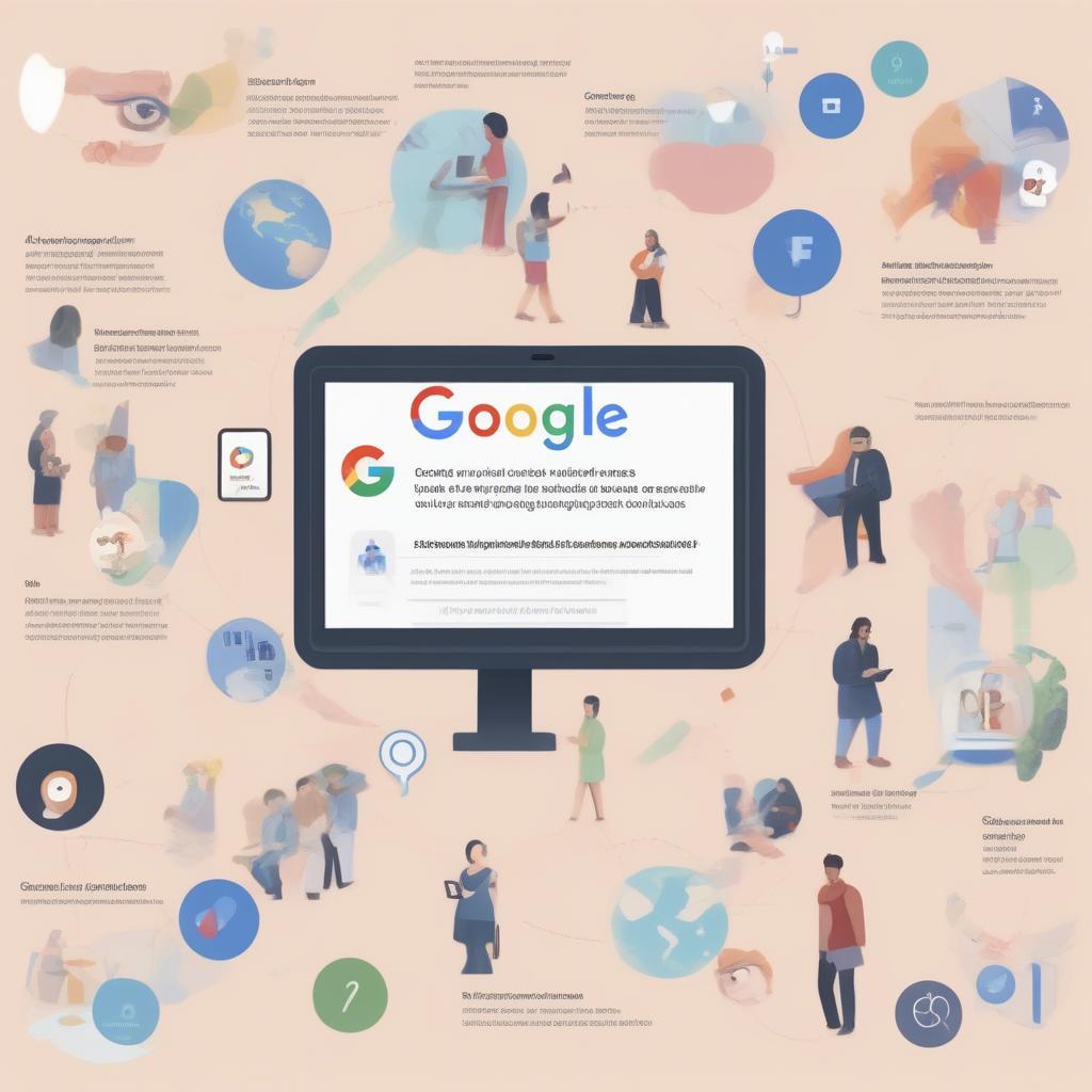 Google Social Trends Impact