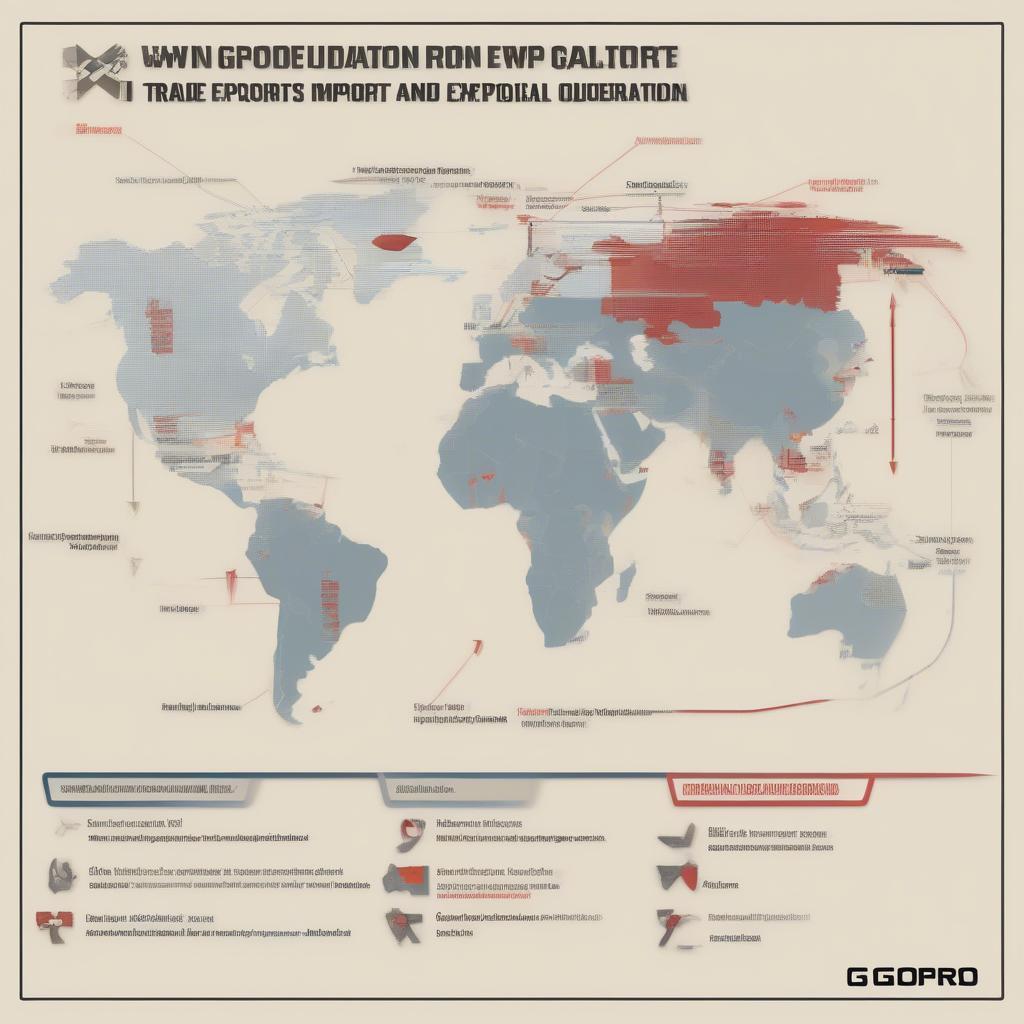 GoPro Trade Regulations Impact