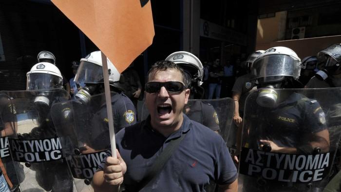 Hermes Political Factors