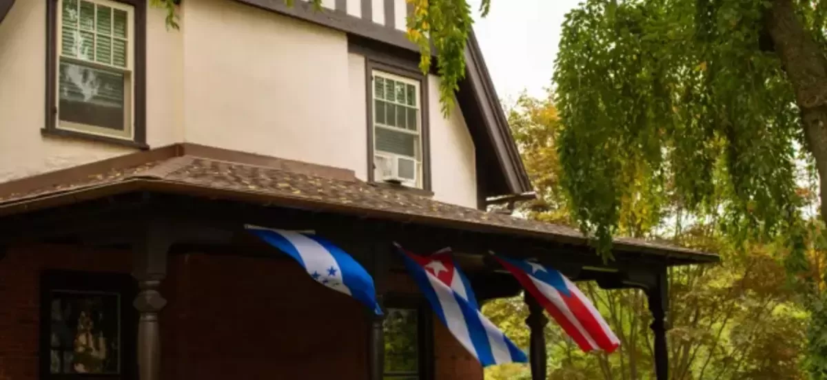 Honored Street Food Vendors at the 10th Anniversary Festival