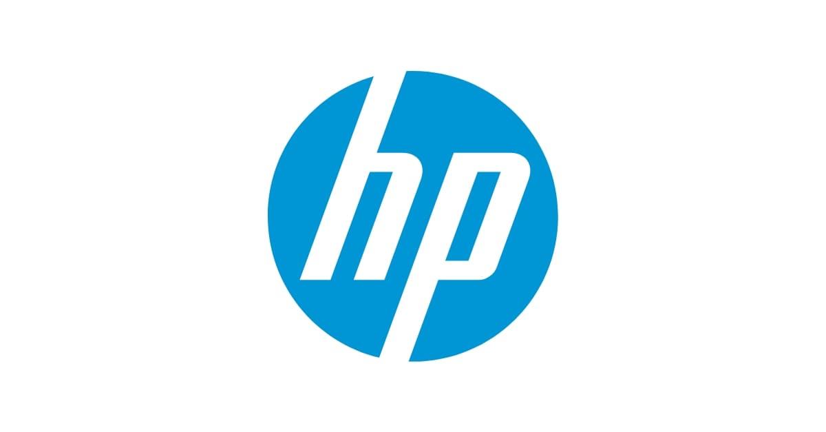 HP's Global Supply Chain