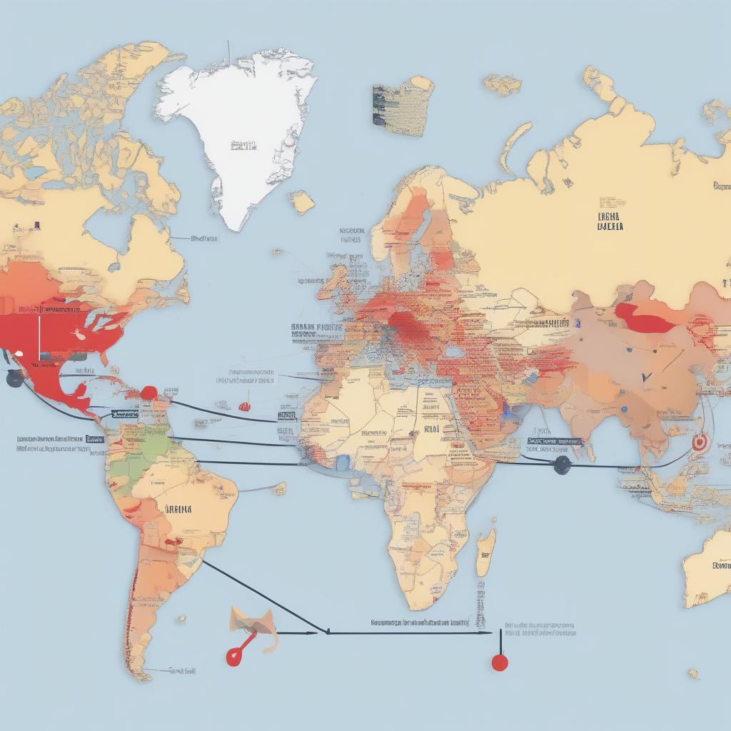 IKEA Navigating Global Supply Chain Challenges