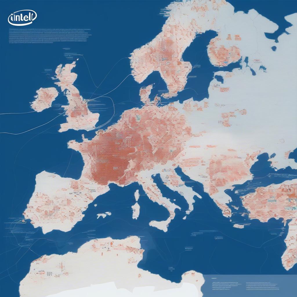 Intel Navigating Political Landscape