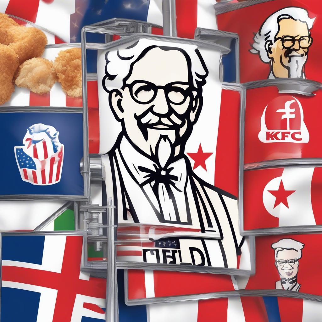 KFC Adapting to Political Landscapes