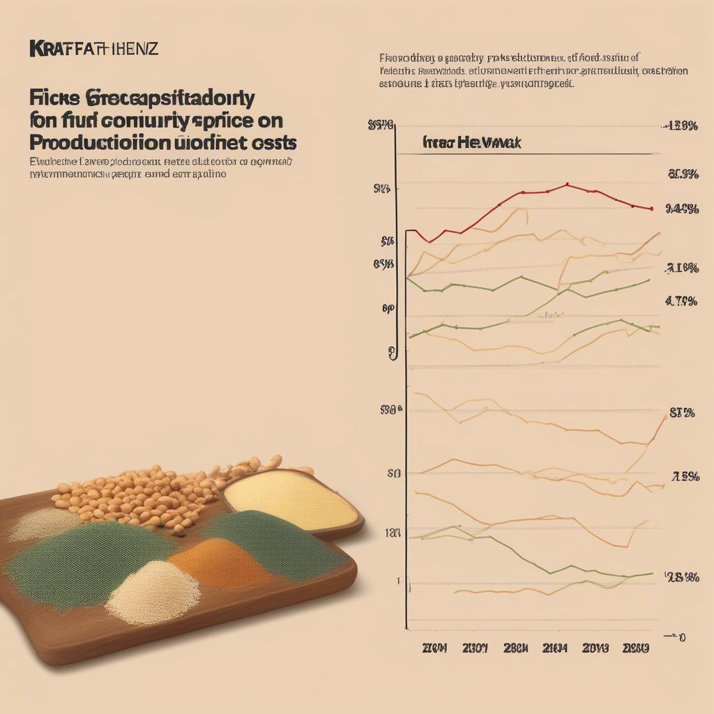 Kraft Heinz Economic Impact