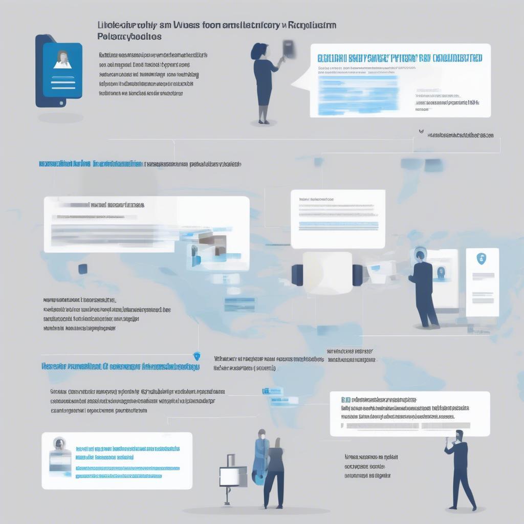 LinkedIn Data Privacy Measures