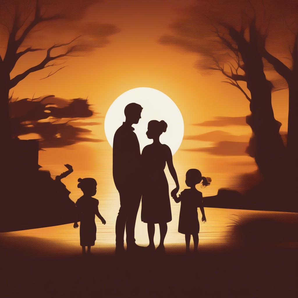 London Lerdman's Family Values