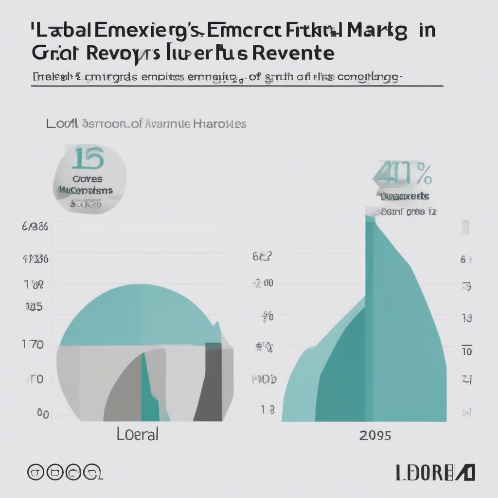 L'Oréal's economic growth impact in emerging markets