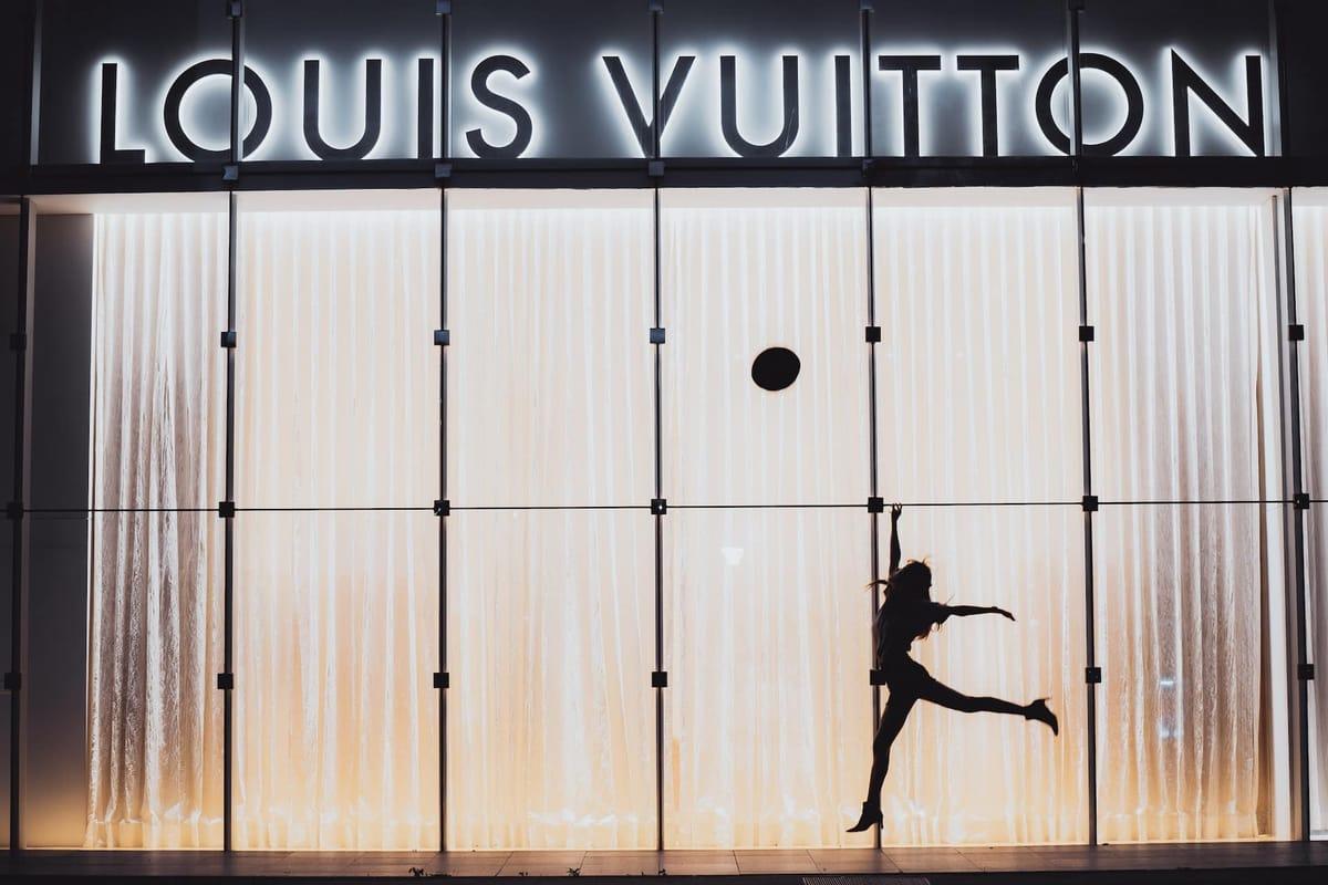 Louis Vuitton Political Factors Impact