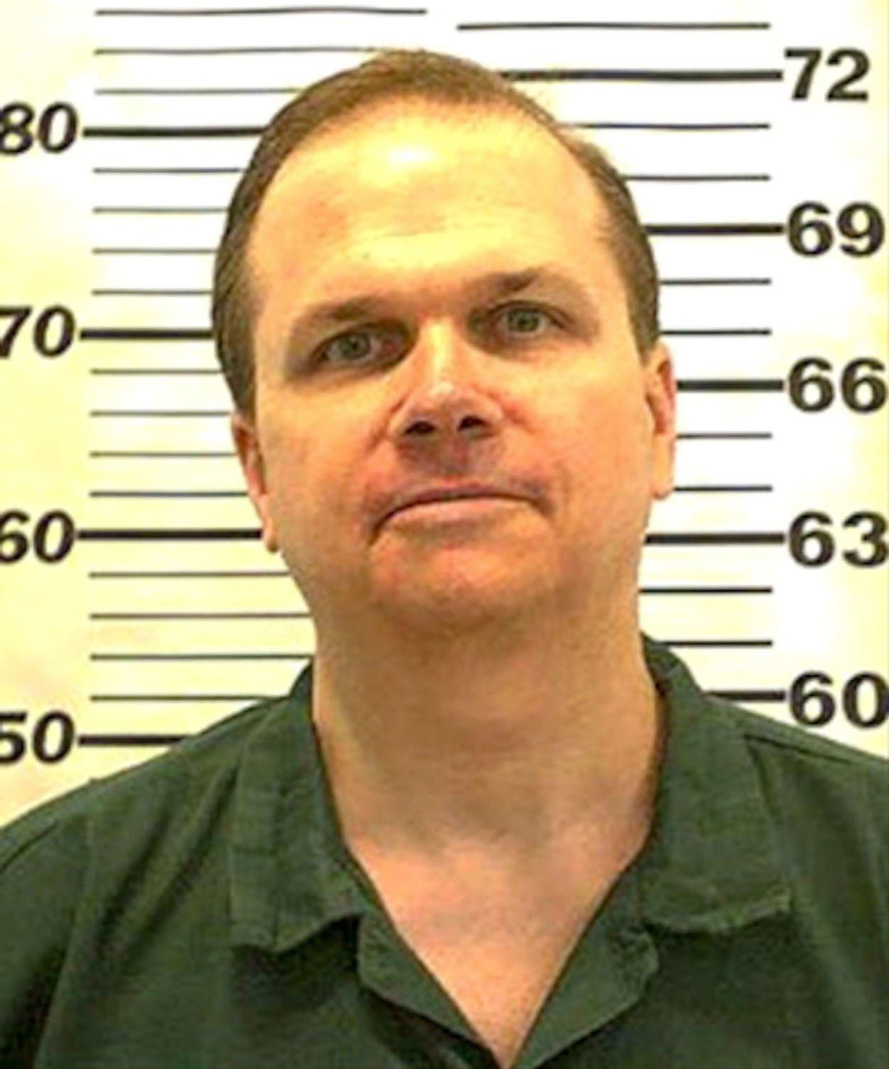 Mark David Chapman, John Lennon's Assassin