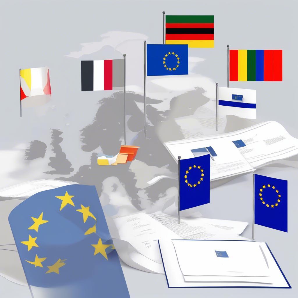 Microsoft Navigating EU Regulations