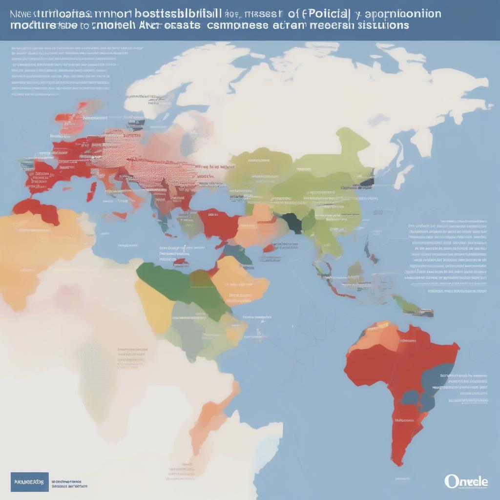 Nestlé Facing Political Challenges
