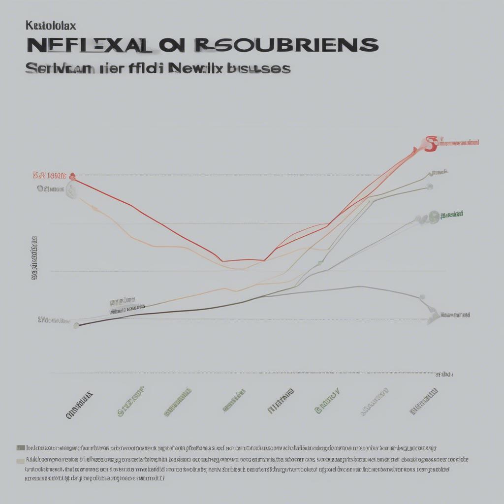 Netflix Economic Factors