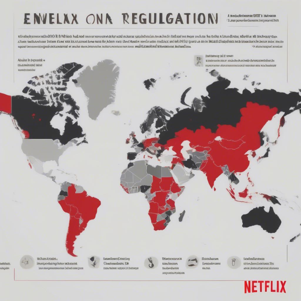 Netflix Political Influence