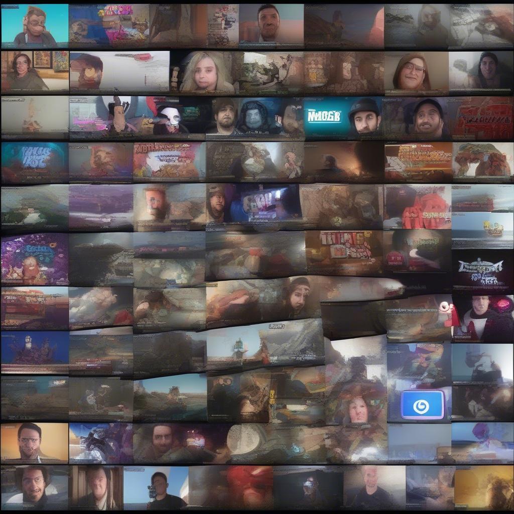 YouTubers Inspired by Penguinz0's Gaming Commentary Style