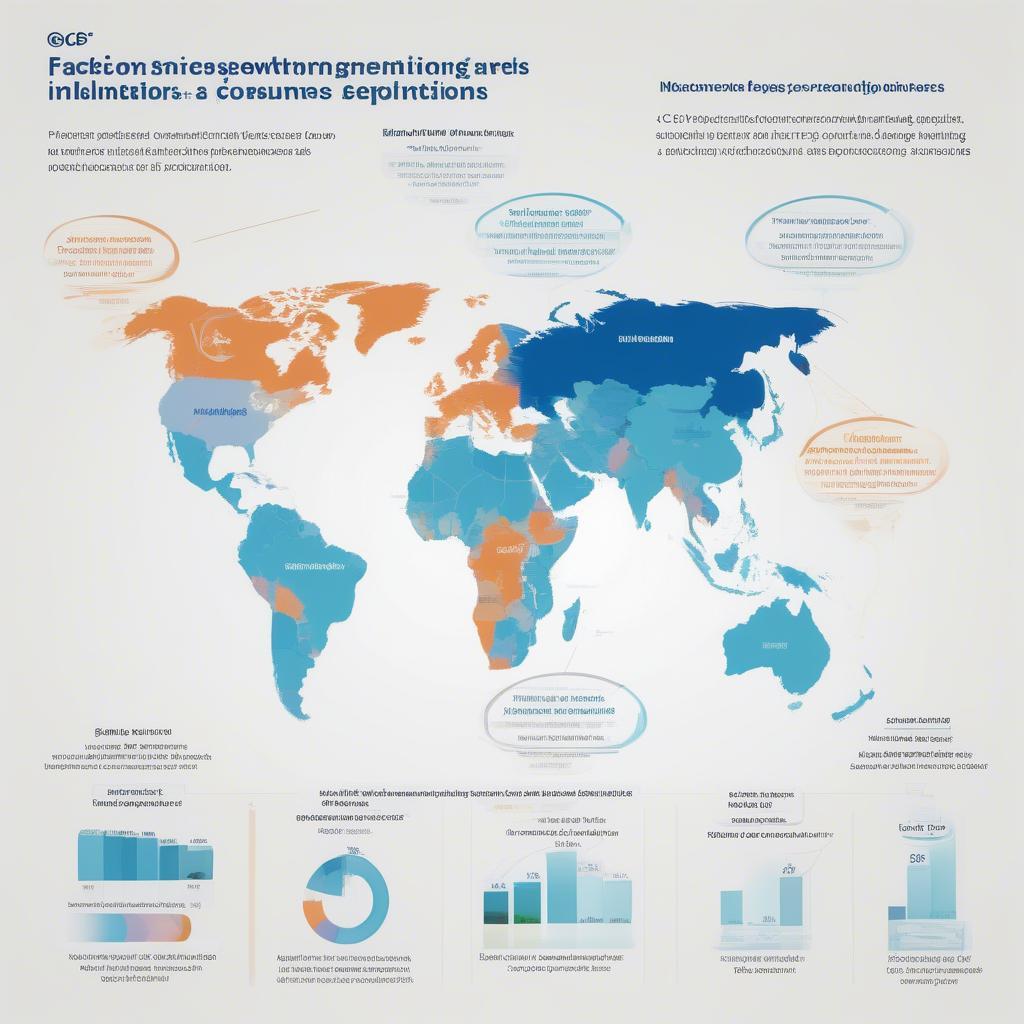 P&G Economic Analysis Chart