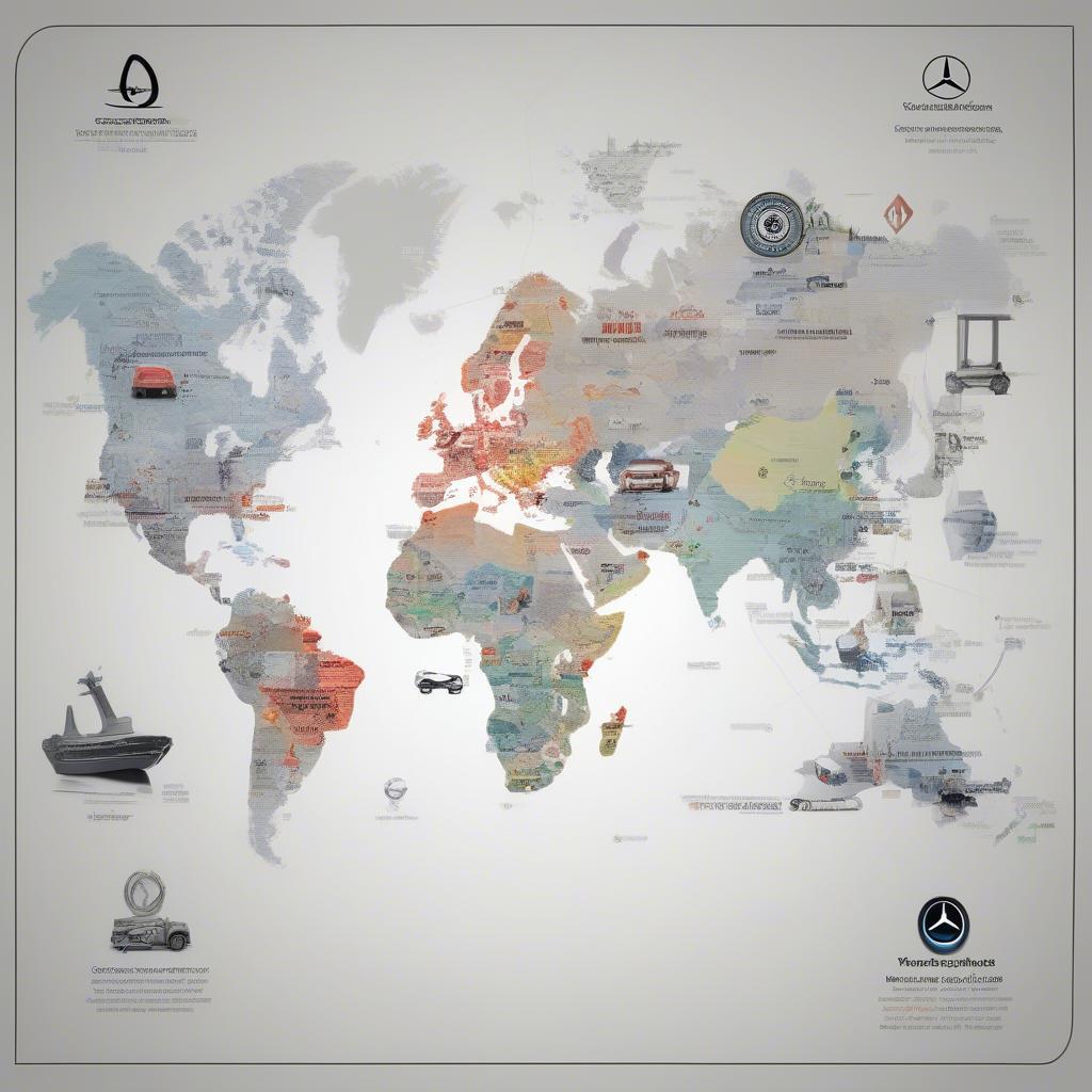 Mercedes-Benz navigating political landscape