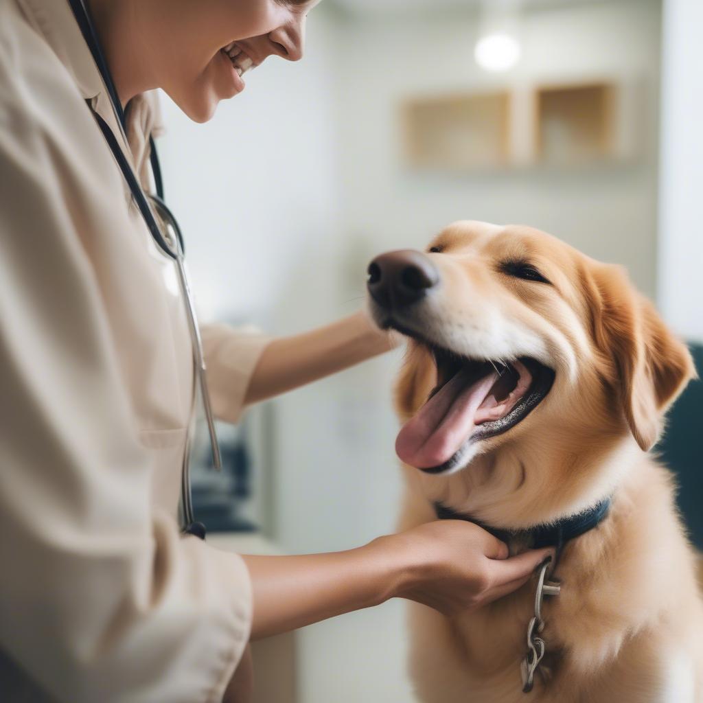 Progressive Pet Insurance Vet Visit