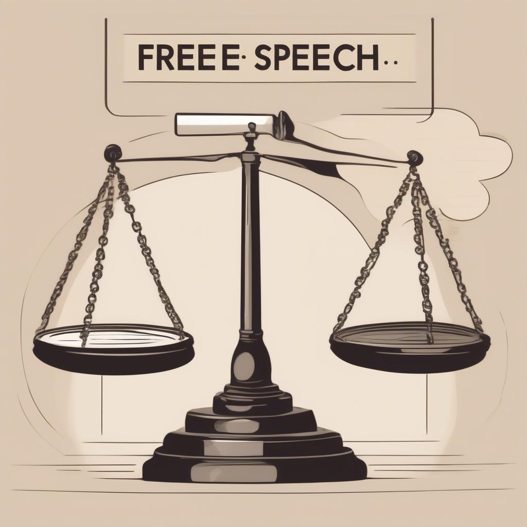 Reddit's Balancing Act: Free Speech and Political Influence