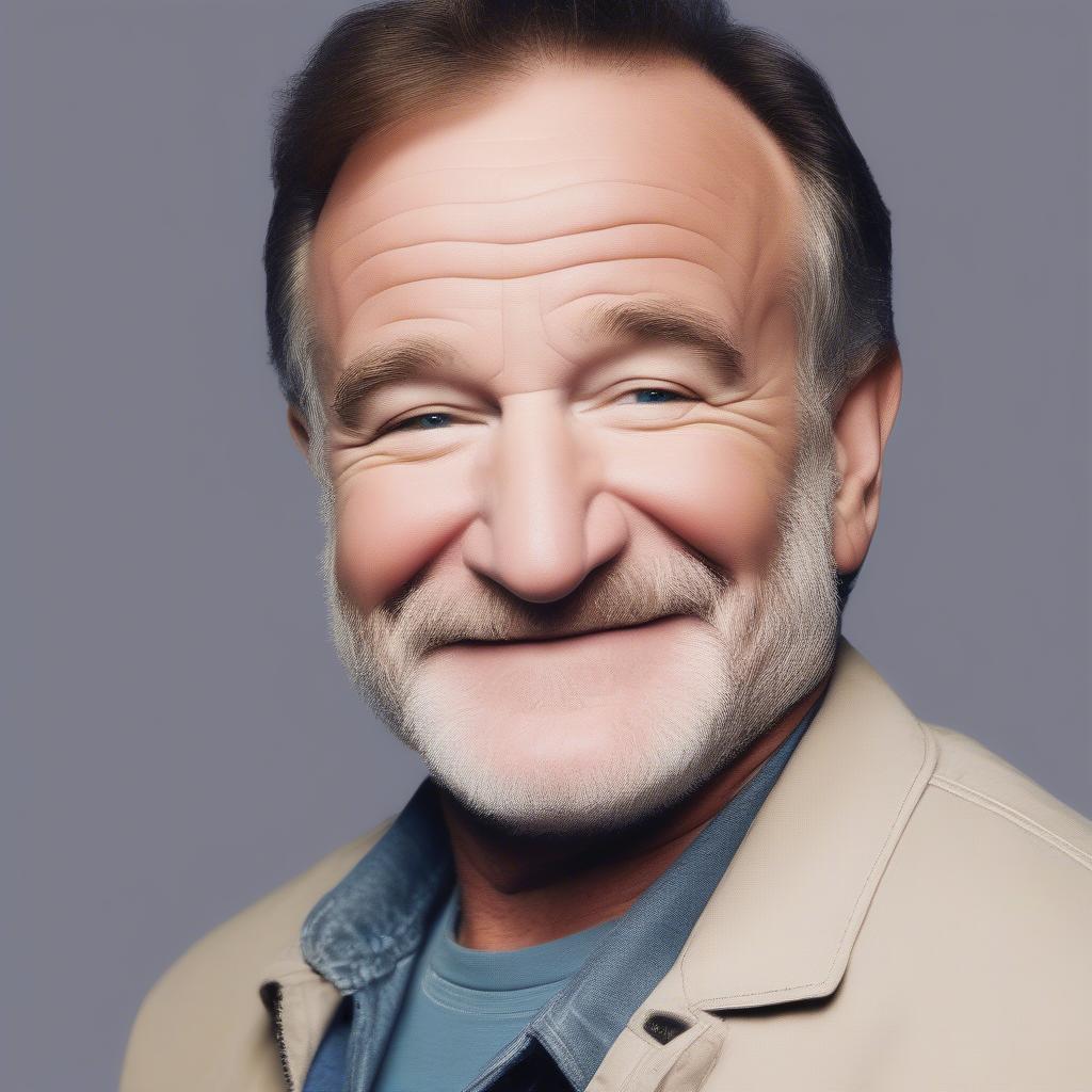 Robin Williams: A reminder of the importance of mental health awareness
