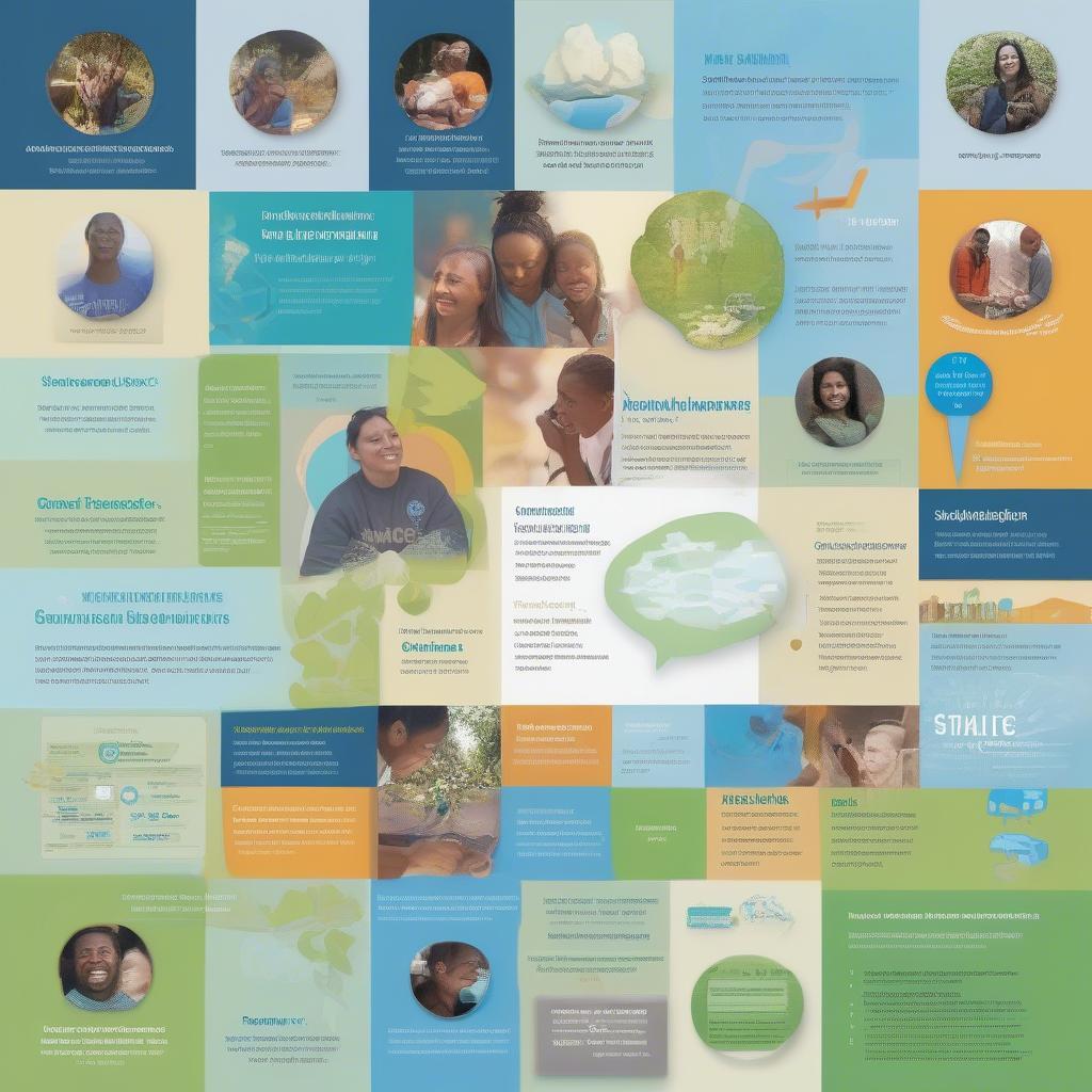 Salesforce Social Impact Initiatives