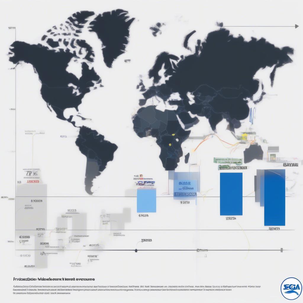 SEGA's Economic Factors: Global Market Navigation