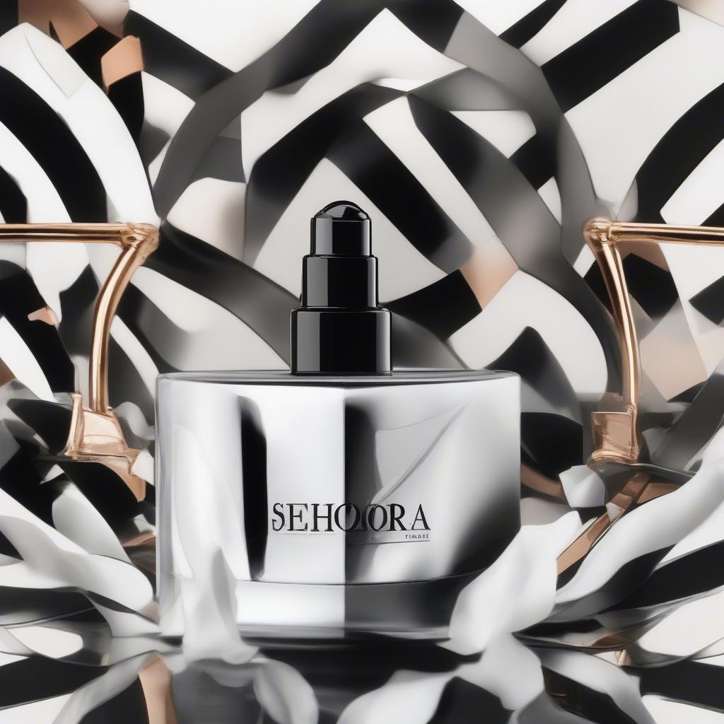 Sephora and LVMH Partnership