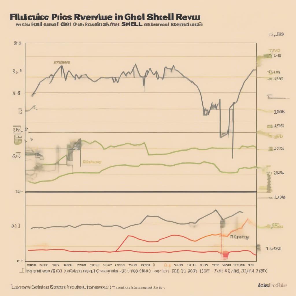Economic Forces Affecting Shell