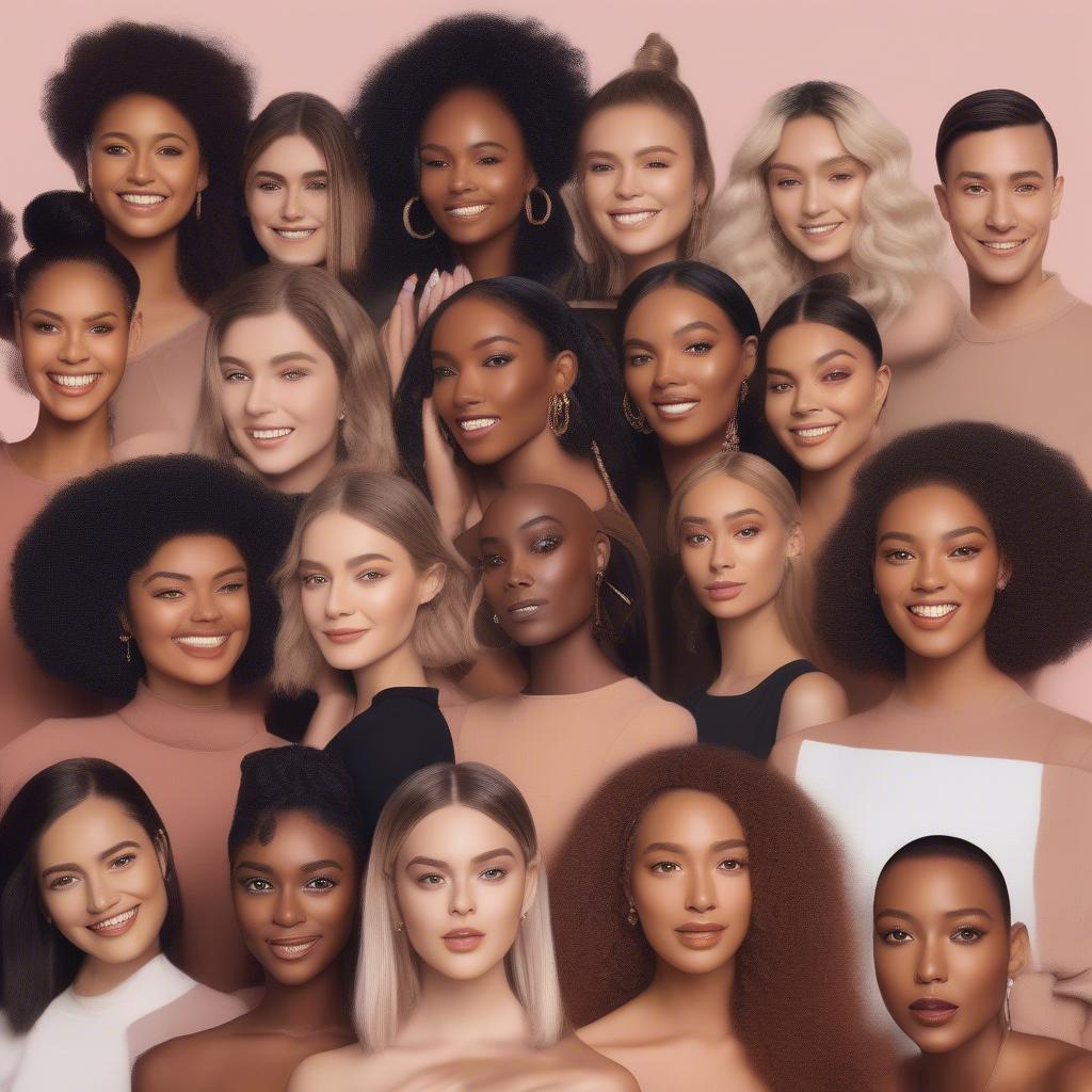 Social Media Influence on L'Oréal's Marketing Strategy