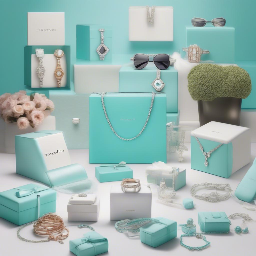 Social Media Influence on Tiffany & Co.