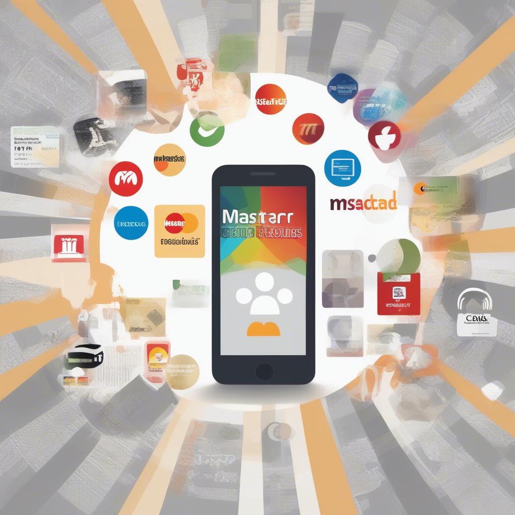 Social Trends Impacting Mastercard