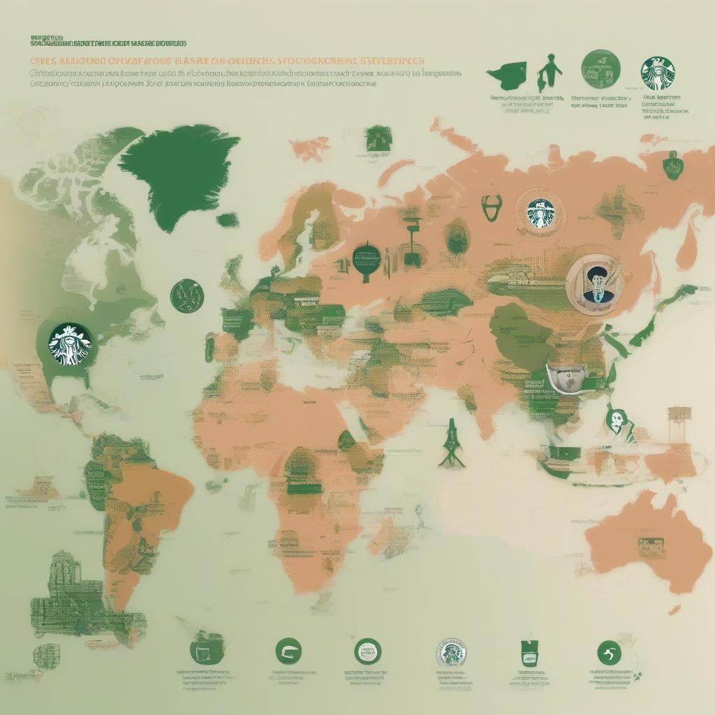 Starbucks Political Factors Image