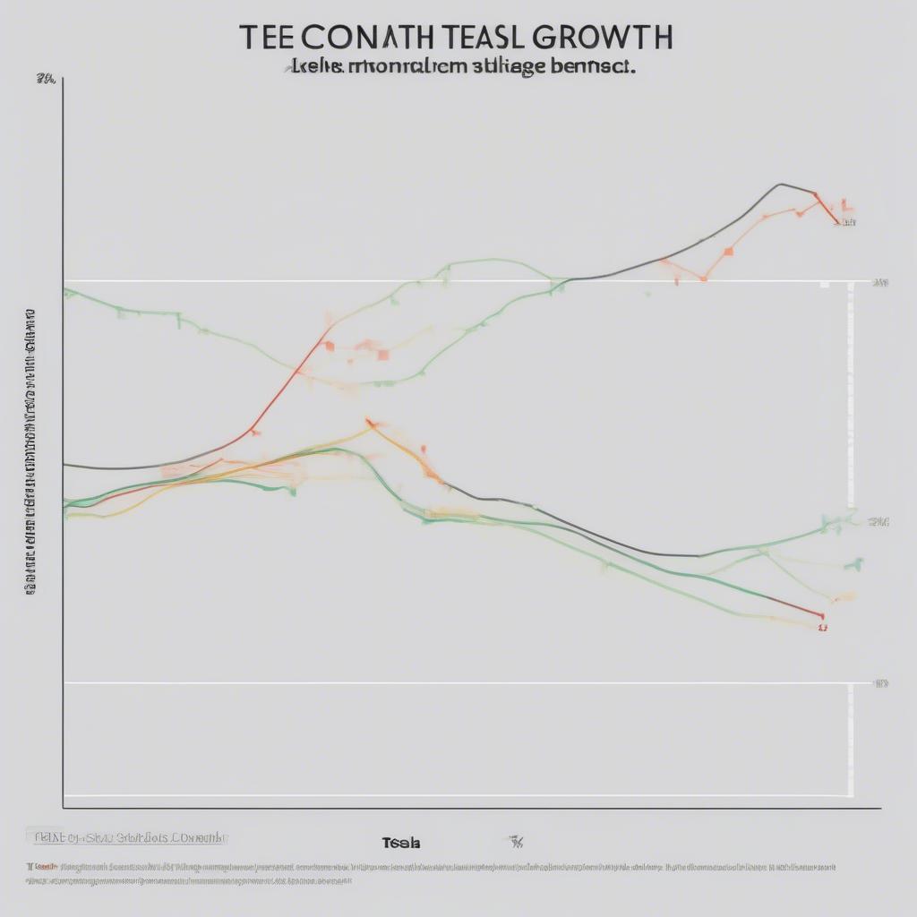 Tesla and Economic Impact