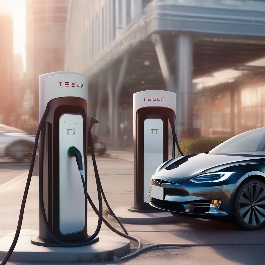 Tesla Government Subsidies