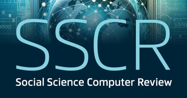 Twitter's Political Landscape