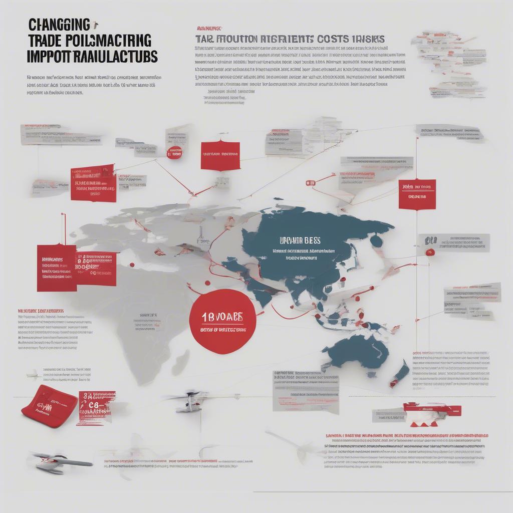Under Armour Trade Policy Impact