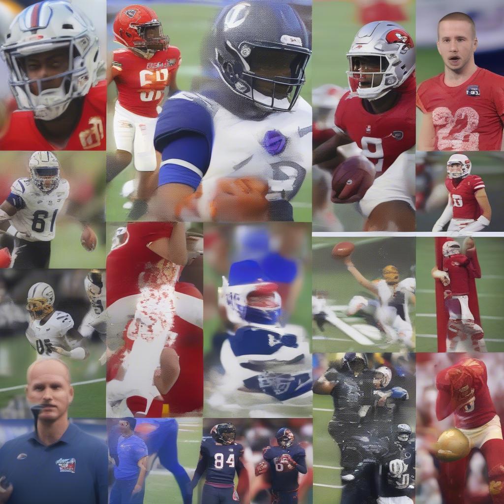 Underdog Teams Making a Splash in the 2024 NFL Playoffs