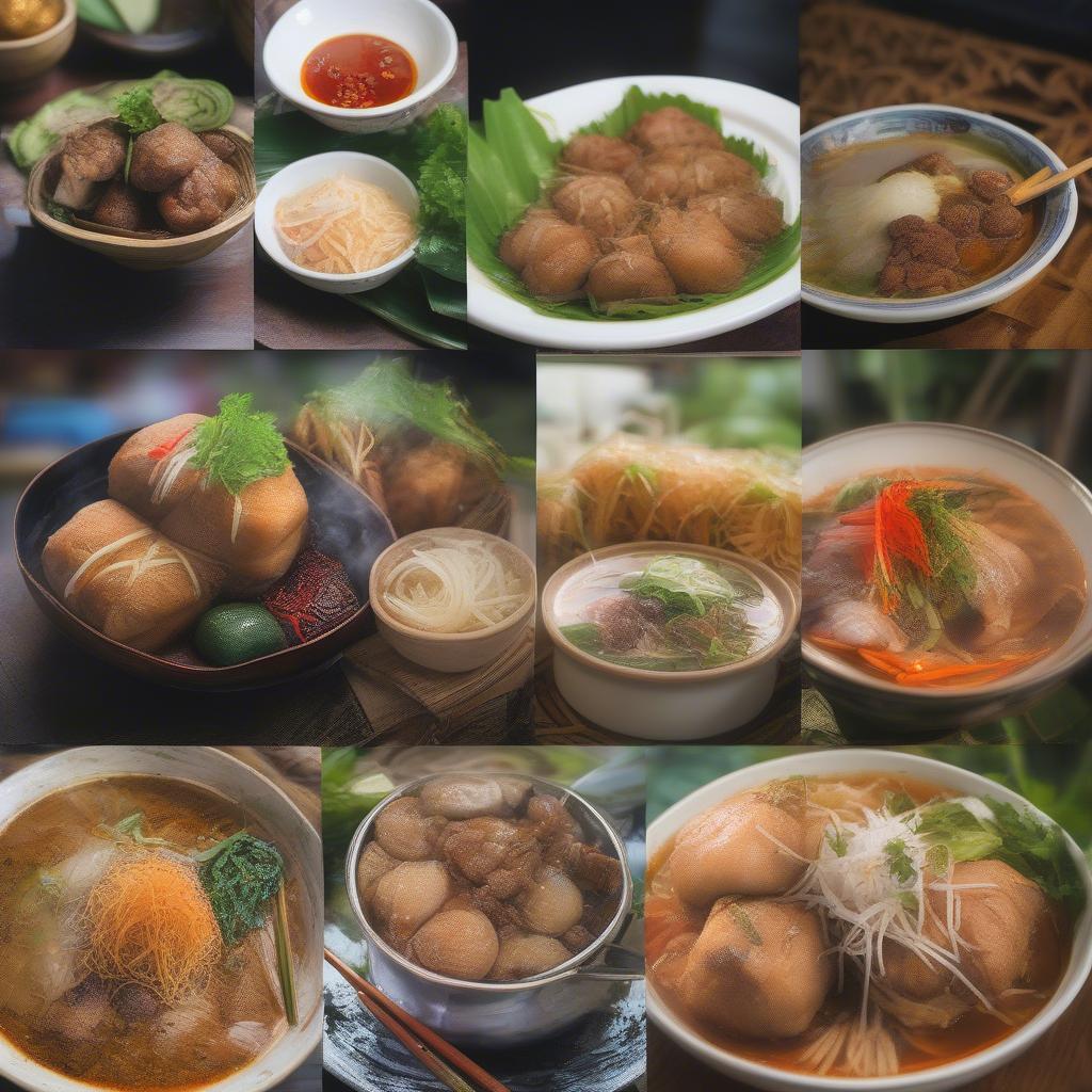 Who is Guest on Karen Hunter Today? Exploring Vietnamese Street Food Delights